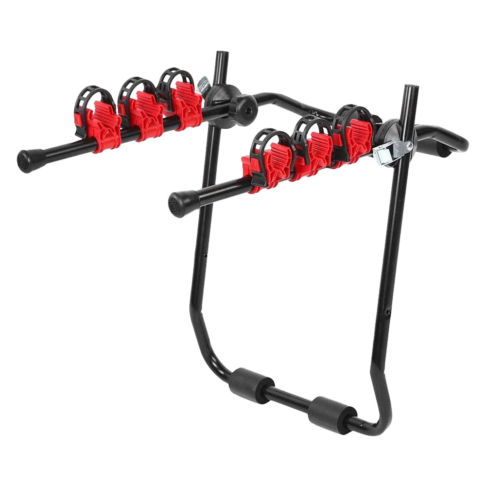 Portabiciclette ‘apollo’ 3 posti Senza marca