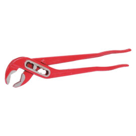 Pinza regolabile multiposizione mm 240 Hit