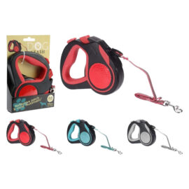 Guinzaglio per cane allungabile fino a mt. 4 Senza marca