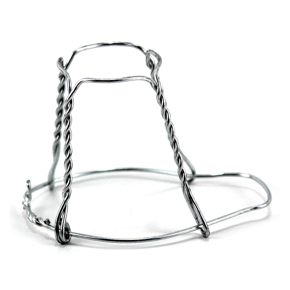 Gabbietta in ferro cf. 100 pz Senza marca