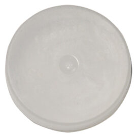 Tappo per damigiana a bocca stretta per lt. 5 Senza marca