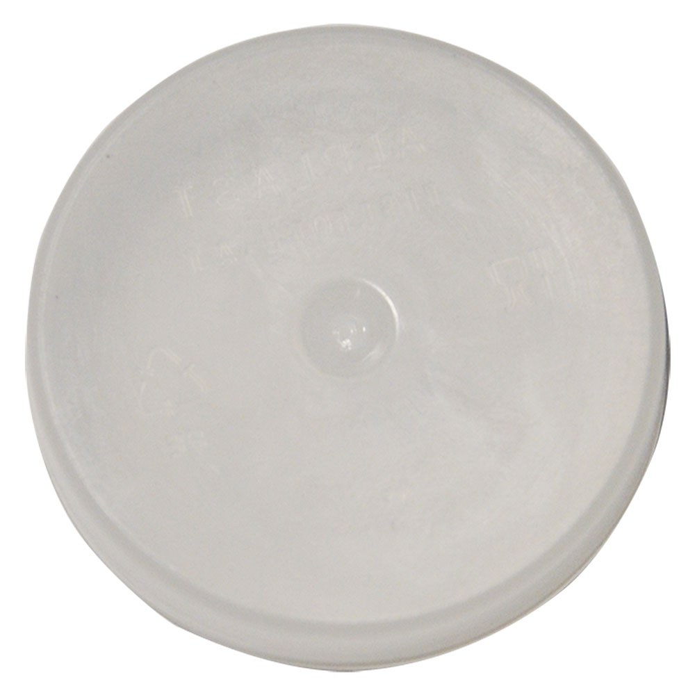 Tappo per damigiana a bocca stretta per lt. 5 Senza marca