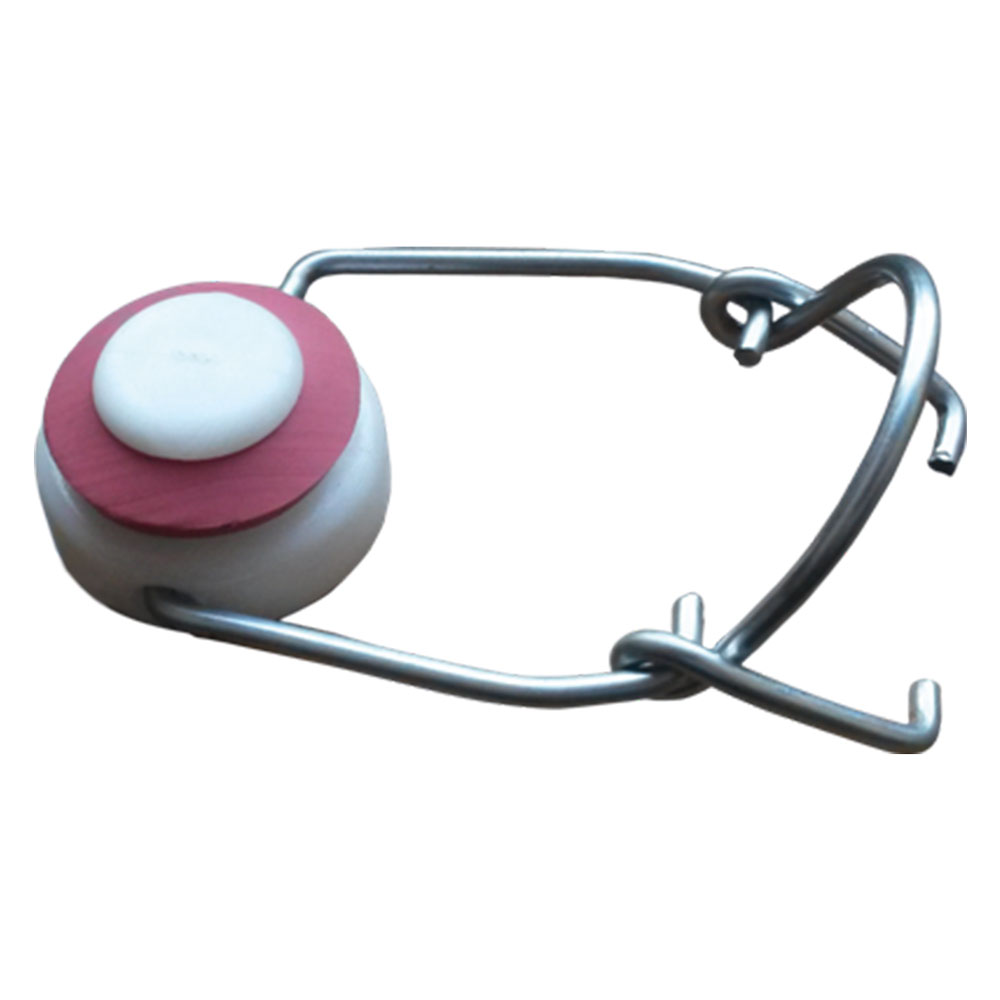 Tappo ermetico meccanico passo 41 Senza marca