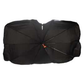 Parasole a ombrello cm 140 x 80 Senza marca