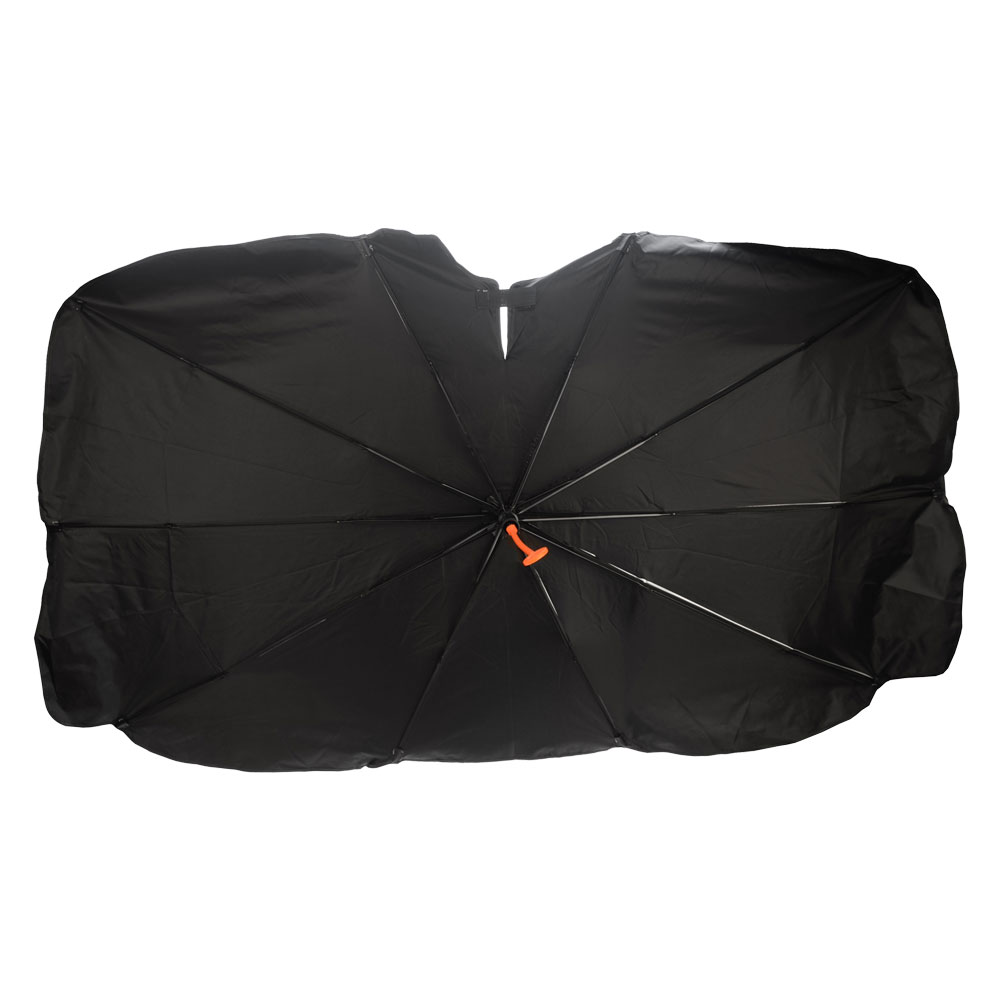 Parasole a ombrello cm 140 x 80 Senza marca