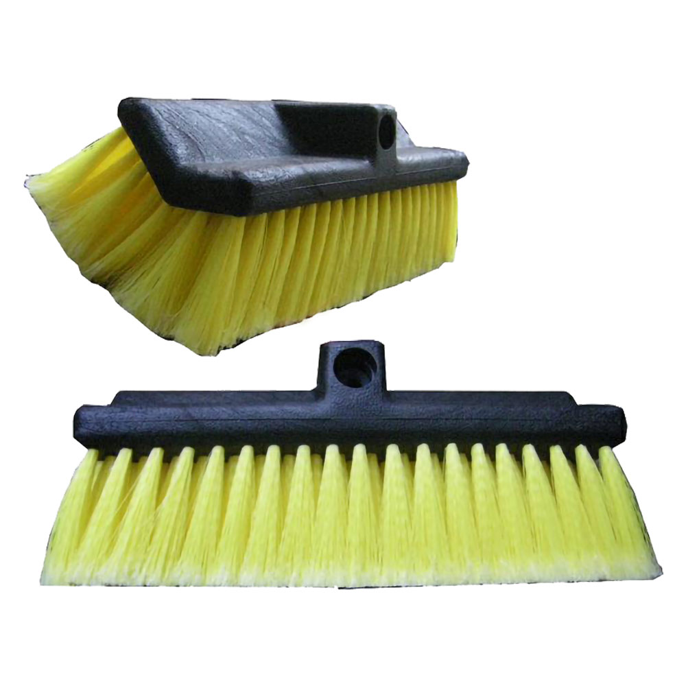 Spazzola per lavaggio ‘deep’ cm 26 x 15 Senza marca