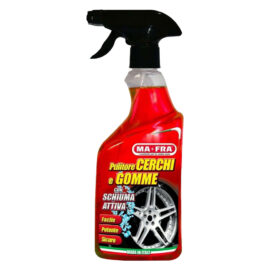 Pulitore cerchioni ml 500 Ma-fra