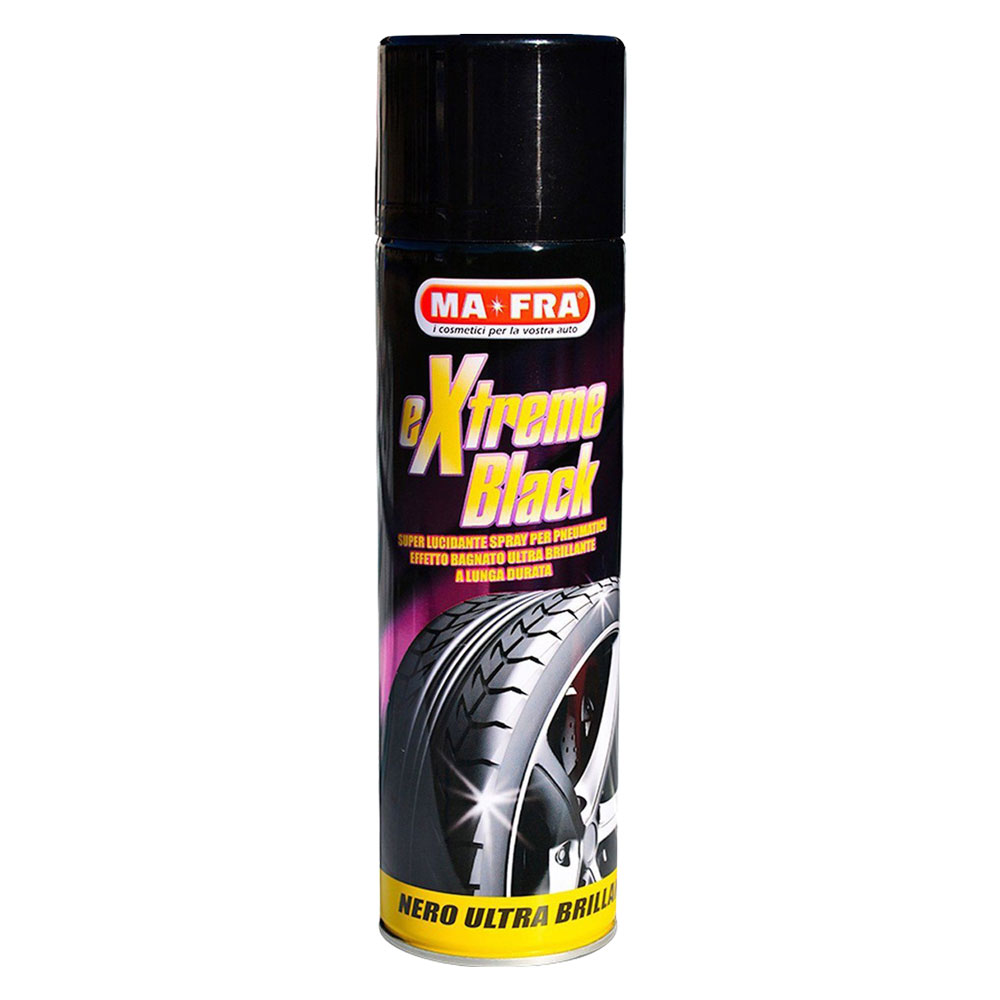 Nero gomme ml 500 Ma-fra