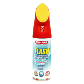 Detergente per interni auto 'flash ml 400 Ma-fra