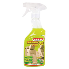 Rinnova sedili 'trattamento pelle 3 in 1' ml 500 Ma-fra