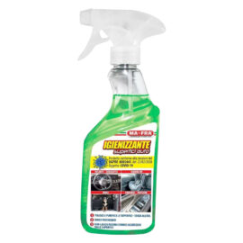 Detergente igienizzante 'superfici auto' ml 500 Ma-fra