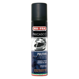 Igienizzante spray per casco moto 'pulicasco' ml 75 Ma-fra
