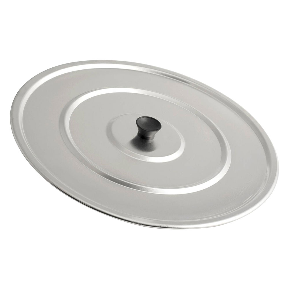 Coperchio per pentola caldaia d.20 cm – per caldaia 3 lt Senza marca