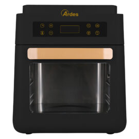 Friggitrice elettrica ad aria multifunzione 'eldorada xxl' 12 lt - 1500 w Ardes