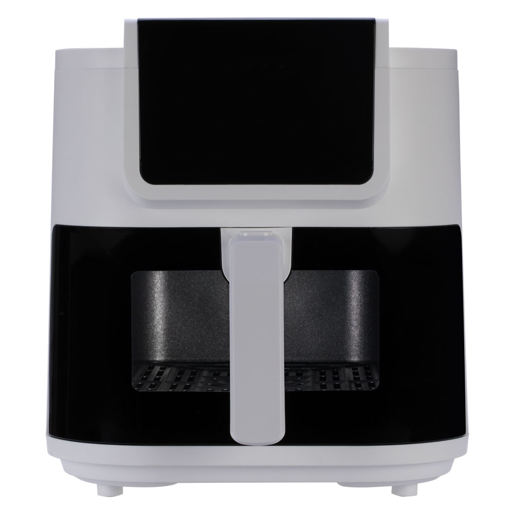 Friggitrice elettrica ad aria multifunzione ‘infinity’ 8 lt – 1700 w Ardes