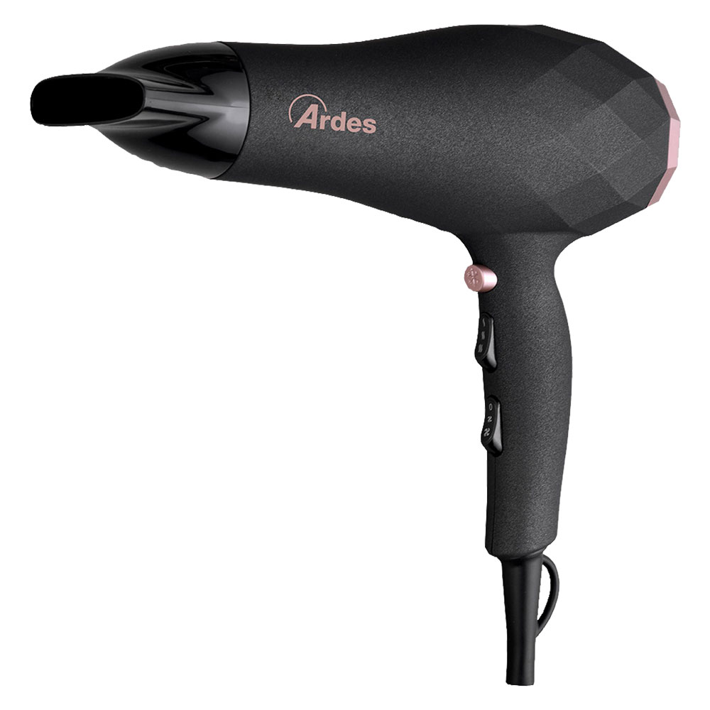 Asciugacapelli ‘stylo’ 2200w Ardes