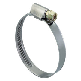 Fascetta stringitubo ø 12 - 20 Uniko