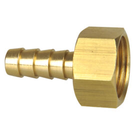 Raccordo portagomma 1/2 f x 10 per gpl Senza marca