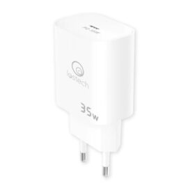 Caricabatteria da muro carica rapida - 35 w Lostech