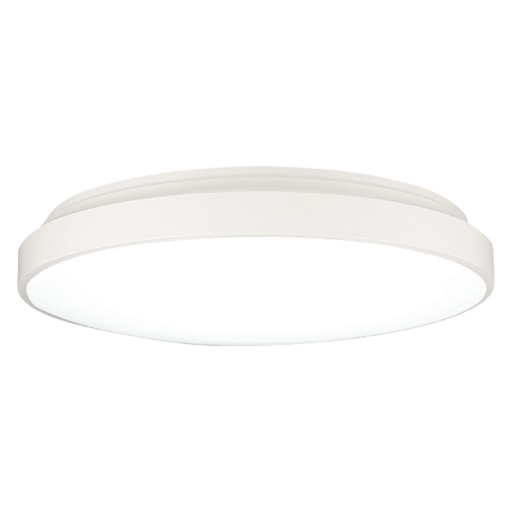 Plafoniera led rotonda ‘luxo’ 20w – 1500 lumen Novaitalia