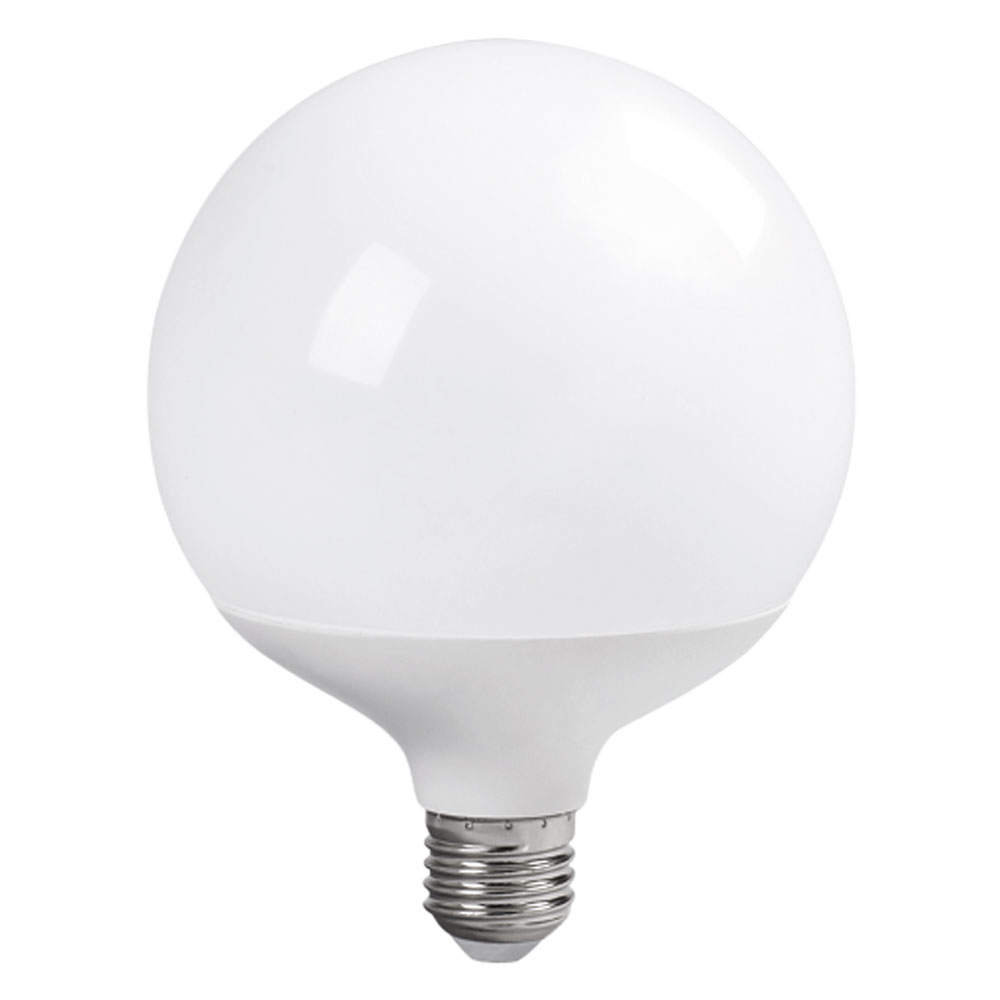 Lampada a led ‘neos globo’ l. calda – Ø mm 126 – e27 – 3000k Novaitalia