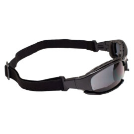 Occhiali da lavoro 'indro solar' indro sun aw - lente scura Jdm