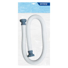 Tubo per pompa e clorinatore ø cm 38 x  150 Intex