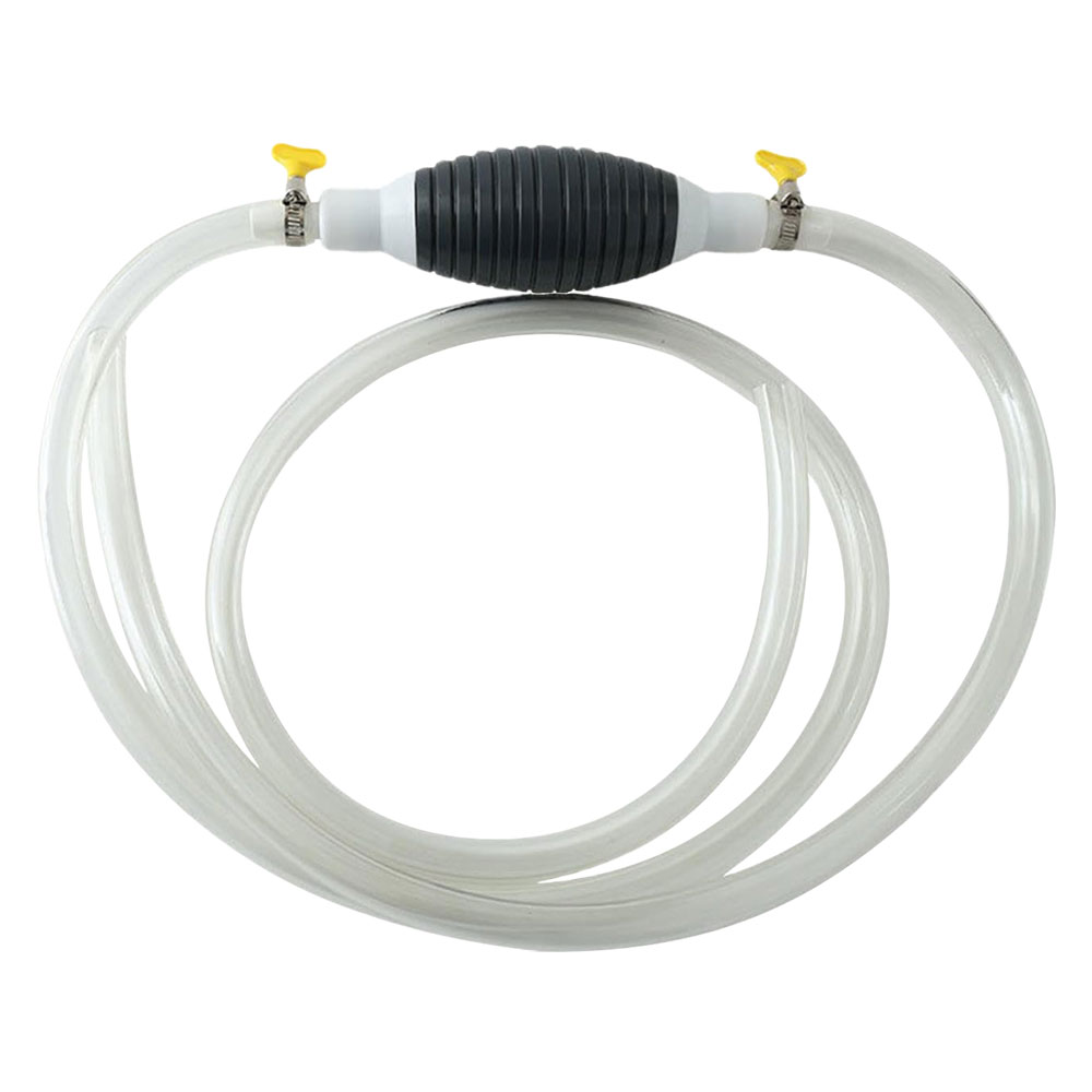 Pompa per travaso liquidi ‘puller’ a sifone Senza marca