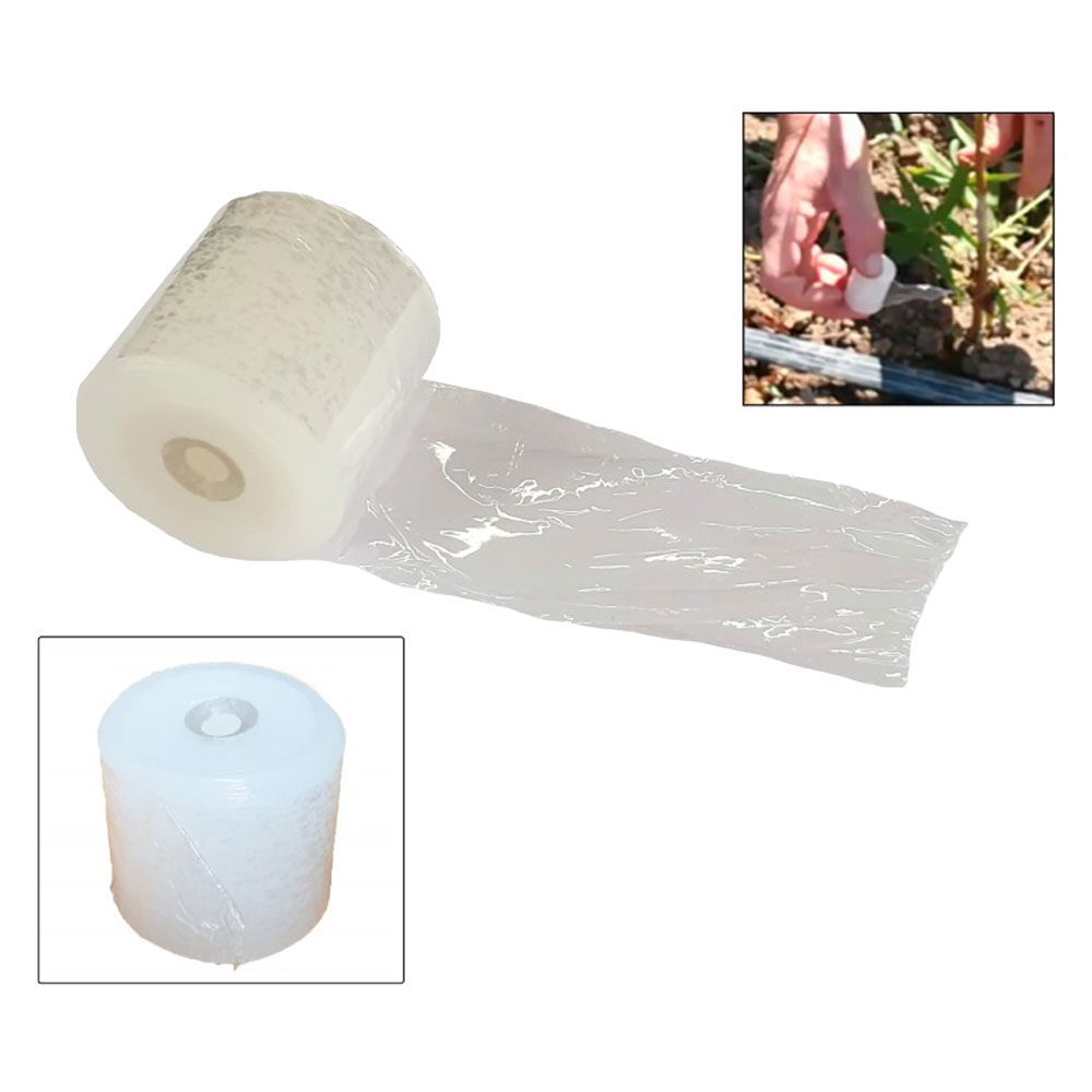 Nastro universale per innesti ‘pe30’ cm. 3 x 55 mt. Senza marca