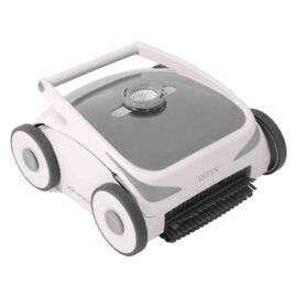 Robottino puliscifondo automatico con ruote 'zx500r' art. 28624 Intex