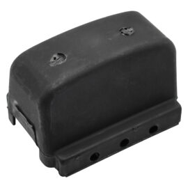 Coperchio protezione ingranaggio pettine per abbacchiatore lif Lif