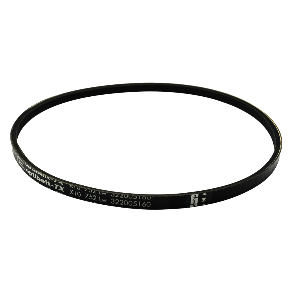 Cinghia ricambio Lifbyeurosystem