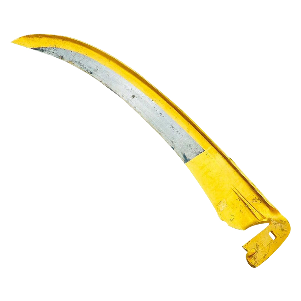 Falce da fieno 60 cm Senza marca