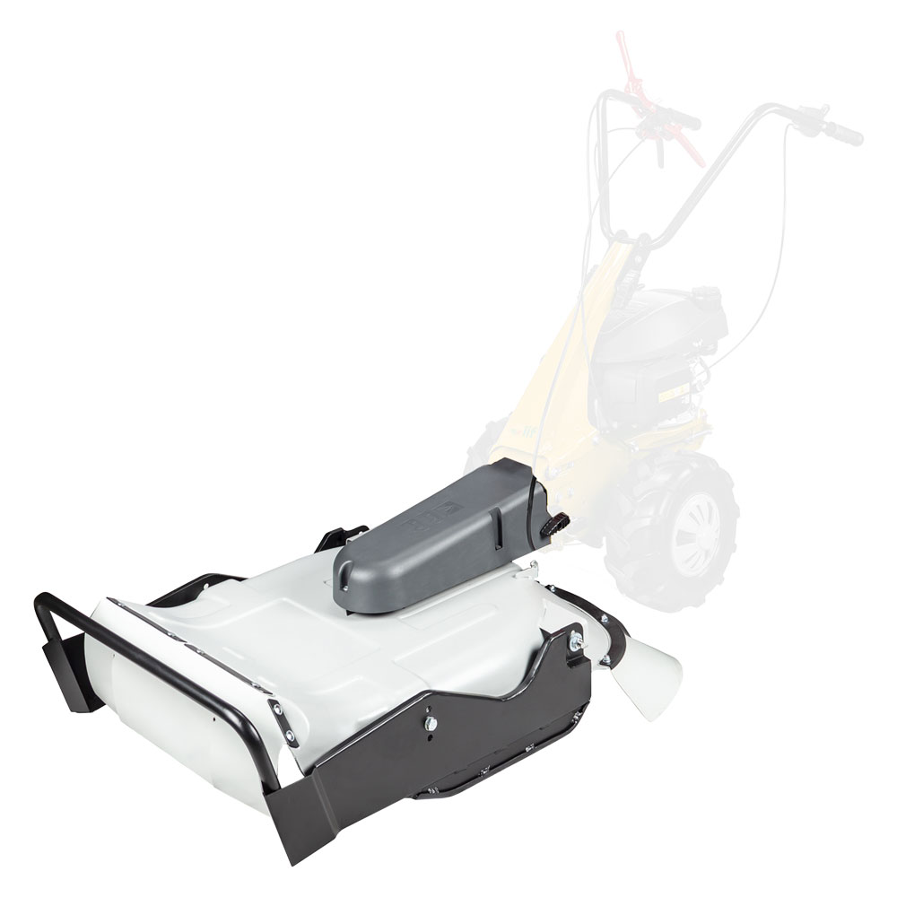 Piatto falciatutto per macchina polifunzionale  ‘nagini’ Lifbyeurosystem