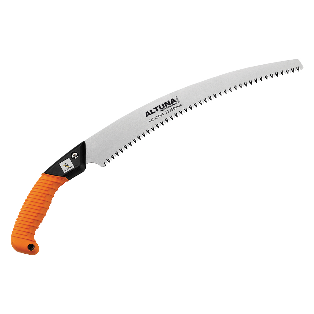 Segaccio da pota a lama curva cm 240 Altuna