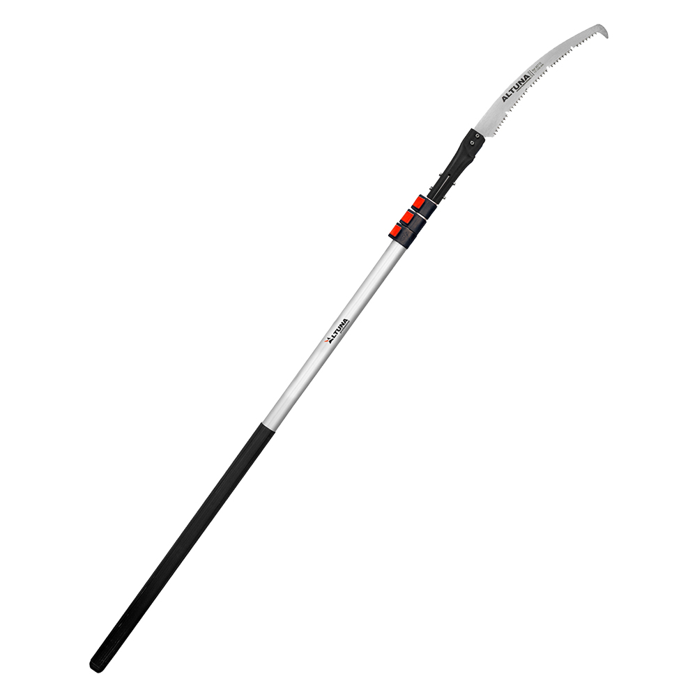 Potatore telescopico ‘90683’ mt 1,8 > 3,2 Altuna