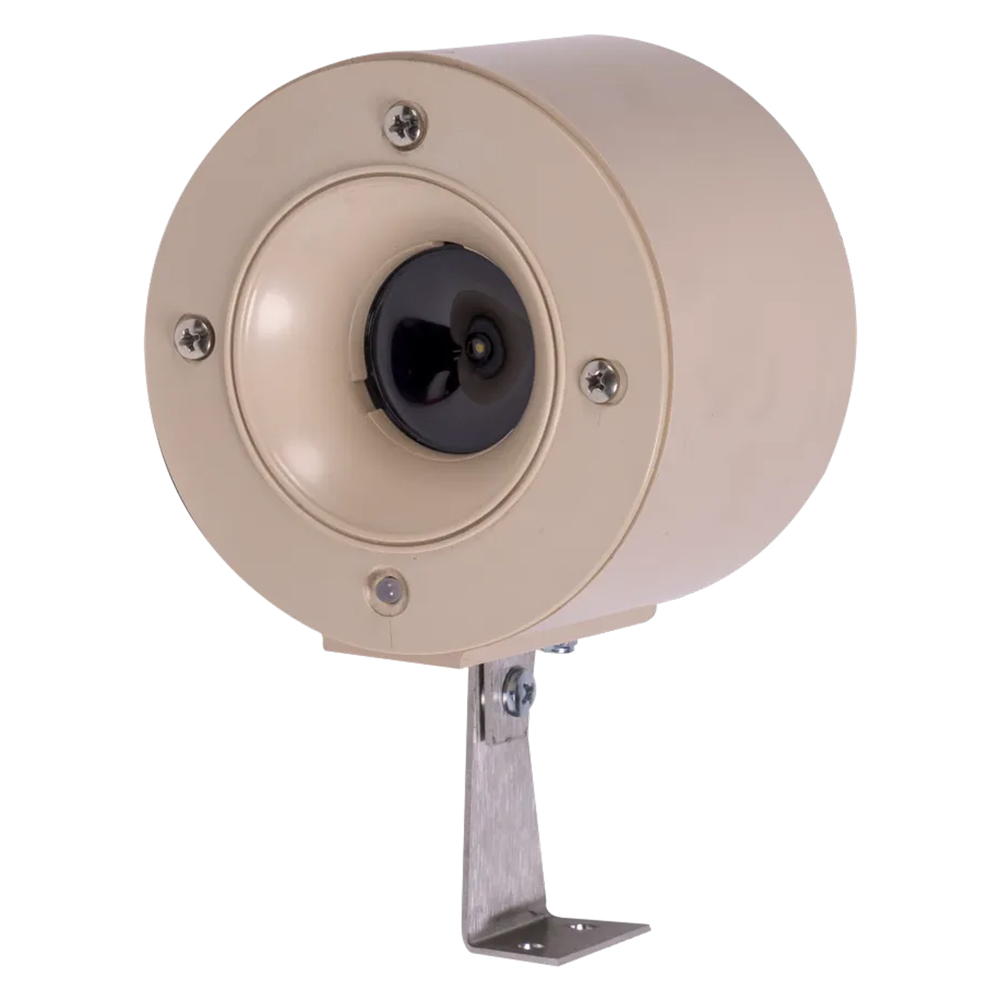 Derattizzatore elettronico multifrequenza 220 v Novital