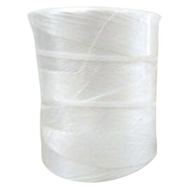 Spago in polipropilene titolo 1000 - Ø 1,3 mm. ca. -bianco Senza marca