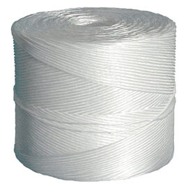 Spago agricolo in polipropilene per imballatrice titolo 350 Senza marca