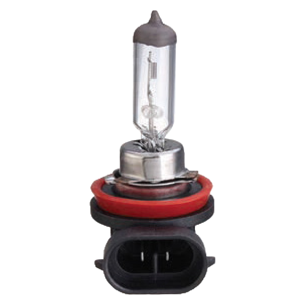 Lampadina alogena per auto h11 – w 55 – base pgj19-2 Senza marca