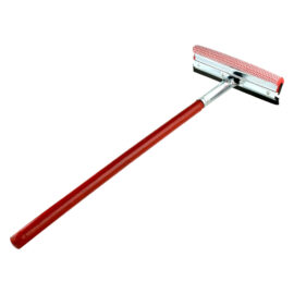 Spazzola per lavaggio manico cm 120 x 185 - spazzola 27 x 15 Senza marca