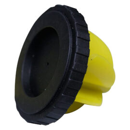 Tappo per serbatoio auto 'lock' Ø mm 70 Senza marca