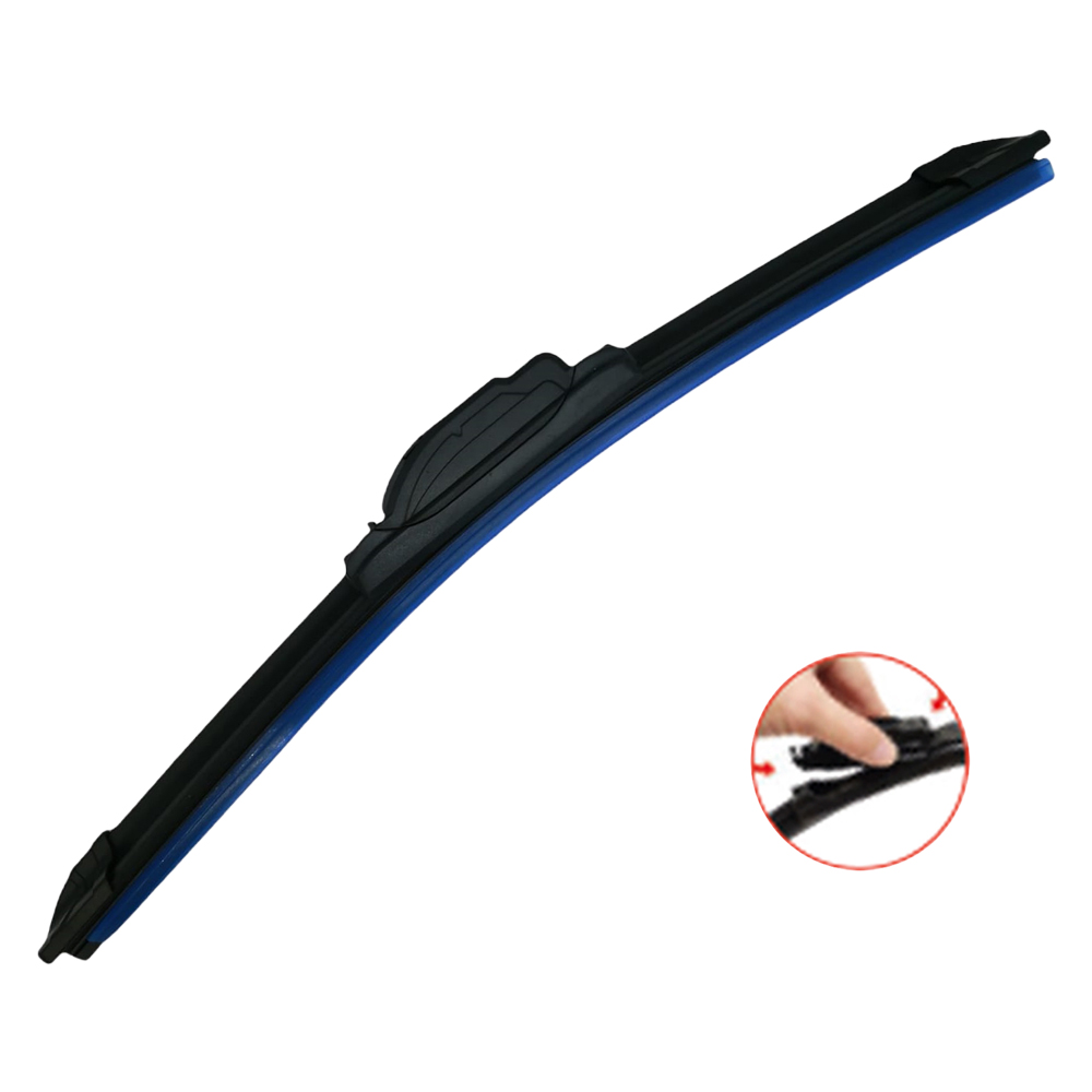 Spazzola tergicristallo ‘thunder’ cm 30 Senza marca