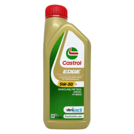 Olio motore 5w-30 'castrol 'edge' 5w30 - lt. 1 Senza marca