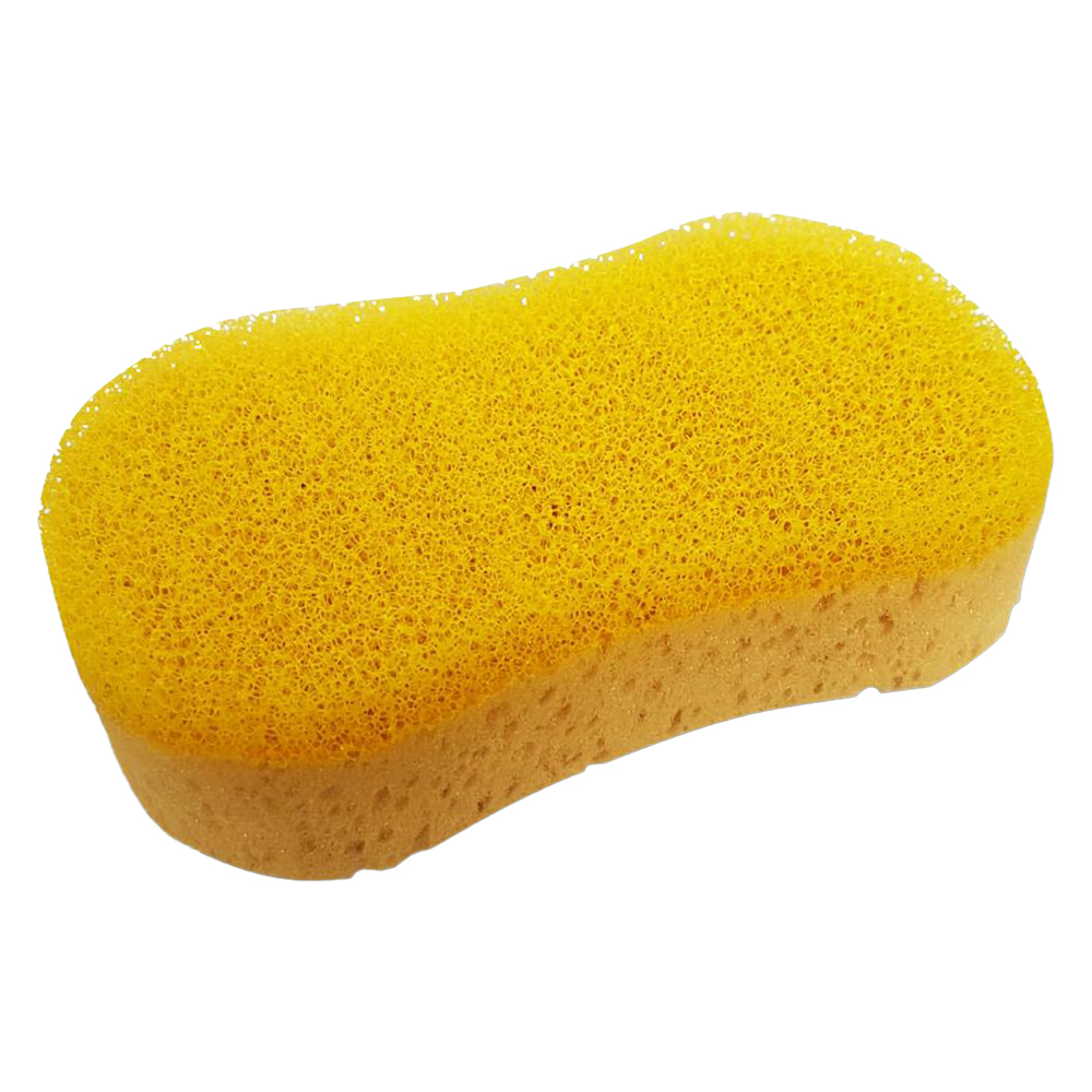 Spugna lavaggio auto ‘infinity’ cm 11 x 18 x 6 Senza marca