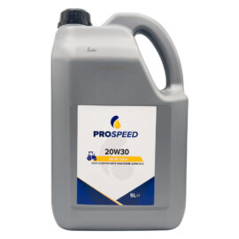 Olio lubrificante per macchine agricole 'multitractor' 20w30 'multitractor' - lt.5 Prospeed