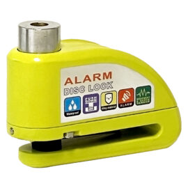 Blocca disco per moto Ø mm 10 Ilsa