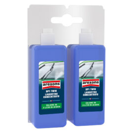 Liquido detergente per vaschette 'dp1 twin' ml 100 (2 x 50 ml) Arexons