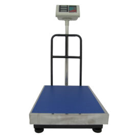 Bilancia bilico digitale portata massima 500 kg Kasart