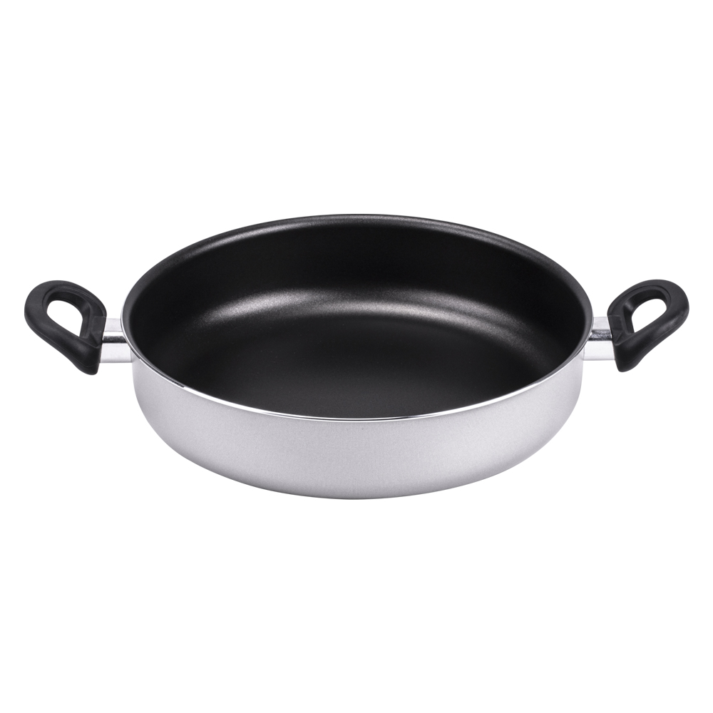 Tegame antiaderente ‘cucina’ Ø cm. 24 Alluflon